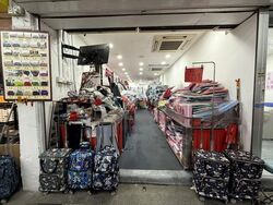 Nan Wah Building (D16), Shop House #465581091